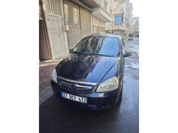2011 model 1.4 dizel klimalı orjinal