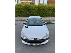 Sahibinden Peugeot 206 1.4 HDi X-line 2005 Model 