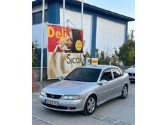 Sahibinden Opel Vectra 1.6 Comfort 2001 Model