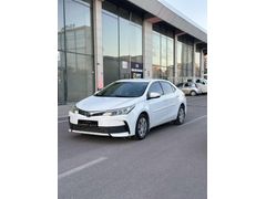 CANBEY AUTO DAN BAKIMLI COROLLA