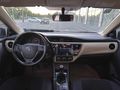 CANBEY AUTO DAN BAKIMLI COROLLA