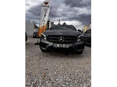 2020 Trafik Çıkışlı Mercedes-Benz GLA 200 AMG