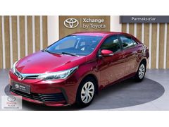 Corolla 1.33 Life (114.250 KM)