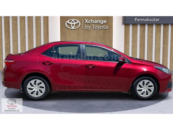 Corolla 1.33 Life (114.250 KM)