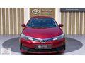 Corolla 1.33 Life (114.250 KM)