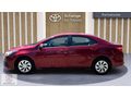 Corolla 1.33 Life (114.250 KM)