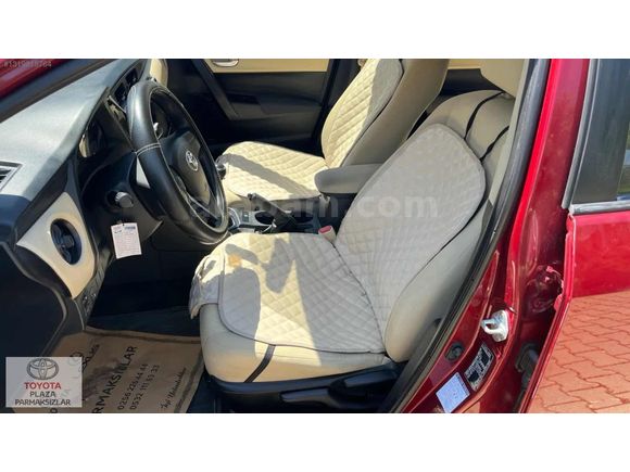 Corolla 1.33 Life (114.250 KM)
