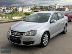 HATASIZ-BOYASIZ VW Jetta 2.0 TDI Comfortline 140 bg - 230.000 km