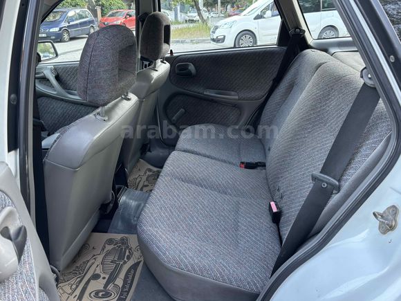 Sahibinden Opel Astra 1.6 GL 1994 Model 