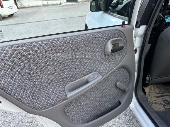 Sahibinden Opel Astra 1.6 GL 1994 Model 