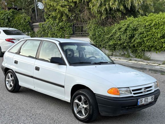 Sahibinden Opel Astra 1.6 GL 1994 Model 