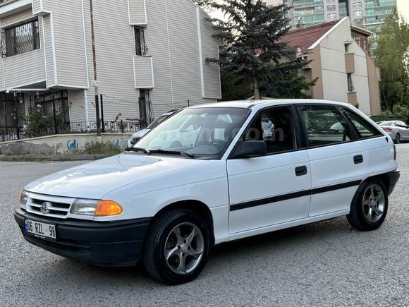 Sahibinden Opel Astra 1.6 GL 1994 Model 