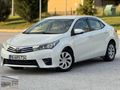 HATASIZ BOYASIZ 2016 TOYOTA COROLLA BENZİN 1.33 LİFE 102.000KM