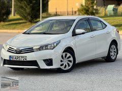HATASIZ BOYASIZ 2016 TOYOTA COROLLA BENZİN 1.33 LİFE 102.000KM