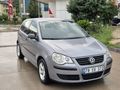 HATASIZ 2007 VOLSWAGEN POLO 1.4 BENZİNLİ MANUEL ORJİNAL 125000KM