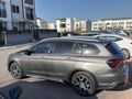 Sahibinden Fiat Egea Cross 1.6 Multijet Lounge 2023 Model Otomatik 115.000 km Gri (metalik)