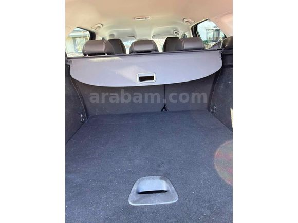 Sahibinden Fiat Egea Cross 1.6 Multijet Lounge 2023 Model Otomatik 115.000 km Gri (metalik)