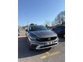Sahibinden Fiat Egea Cross 1.6 Multijet Lounge 2023 Model Otomatik 115.000 km Gri (metalik)