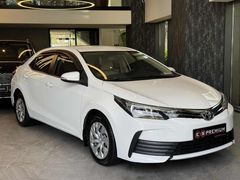 ES PREMİUM 2017 MODEL TOYOTA CORALLA 1.33 LİFE
