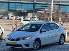 3M MOTORS ' DAN HATASIZ BOYASIZ LiFE COROLLA TERTEMİZ