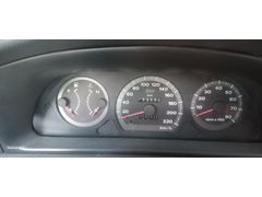 Sahibinden Fiat Siena 1.6 HL 2001 Model  130.000 km Gri