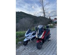 Sahibinden Honda Forza 250 (NSS250) 