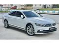 2018 Çıkış WW Passat 1.6 TDI Impressin DSG R-line görünüm.