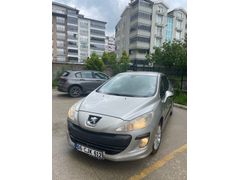 Sahibinden Peugeot 308 1.6 VTi Comfort 2009 Model 