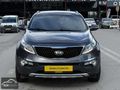 2015 KİA SPORTAGE SADECE 140.000KM'DE HATASIZ-BOYASIZ-PLUS
