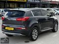 2015 KİA SPORTAGE SADECE 140.000KM'DE HATASIZ-BOYASIZ-PLUS
