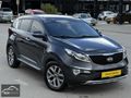 2015 KİA SPORTAGE SADECE 140.000KM'DE HATASIZ-BOYASIZ-PLUS