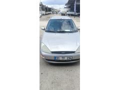 Sahibinden Ford Focus 1.6 Ghia 2000 Model Hatay