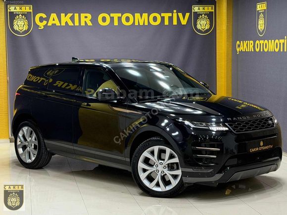 96 BİNDE 2021 EVOGUE R DYNAMİC SE HATASIZ BOYASIZ KAYITSIZ !!