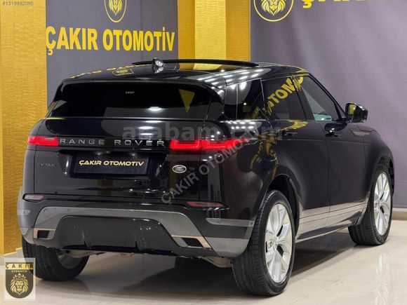 96 BİNDE 2021 EVOGUE R DYNAMİC SE HATASIZ BOYASIZ KAYITSIZ !!