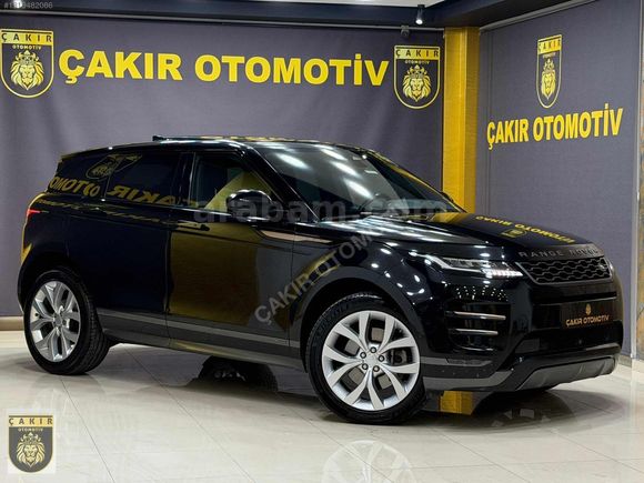 96 BİNDE 2021 EVOGUE R DYNAMİC SE HATASIZ BOYASIZ KAYITSIZ !!