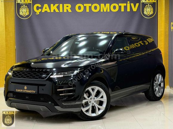 96 BİNDE 2021 EVOGUE R DYNAMİC SE HATASIZ BOYASIZ KAYITSIZ !!