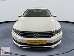 36 AY TAKSİTLE 2017 VOLKSWAGEN PASSAT 1.6 İMPRESSİON OTOMATİK