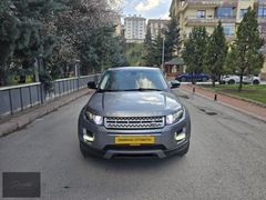 DEMİRKOL OTOMOTİV'DEN 2012 RANGE ROVER EVOQUE 2.0 Sİ4 240 BG