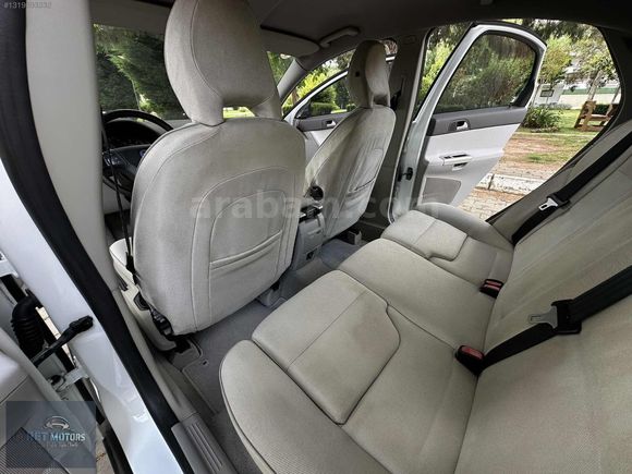 2011 MODEL 1.6 D VOLVO S 40 BAKIMLI - MASRAFSIZ - 224.000 KM DE