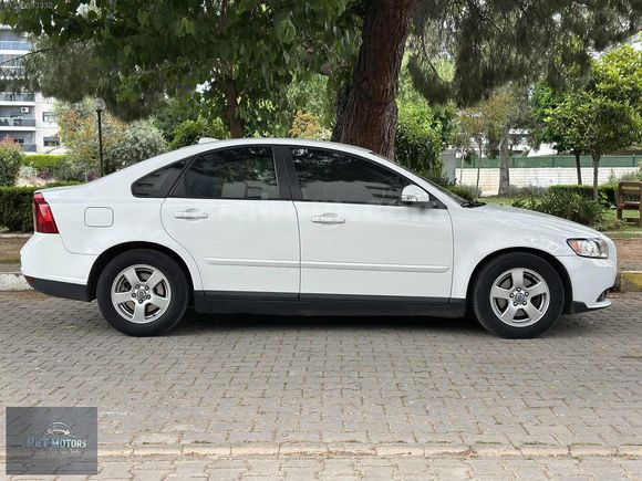 2011 MODEL 1.6 D VOLVO S 40 BAKIMLI - MASRAFSIZ - 224.000 KM DE