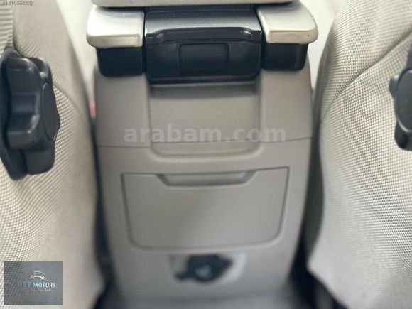 2011 MODEL 1.6 D VOLVO S 40 BAKIMLI - MASRAFSIZ - 224.000 KM DE