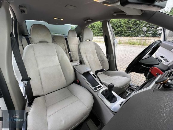 2011 MODEL 1.6 D VOLVO S 40 BAKIMLI - MASRAFSIZ - 224.000 KM DE