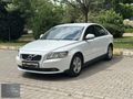 2011 MODEL 1.6 D VOLVO S 40 BAKIMLI - MASRAFSIZ - 224.000 KM DE