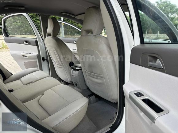 2011 MODEL 1.6 D VOLVO S 40 BAKIMLI - MASRAFSIZ - 224.000 KM DE