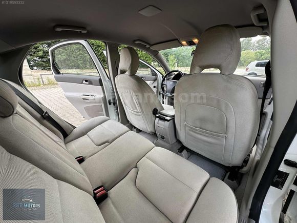 2011 MODEL 1.6 D VOLVO S 40 BAKIMLI - MASRAFSIZ - 224.000 KM DE