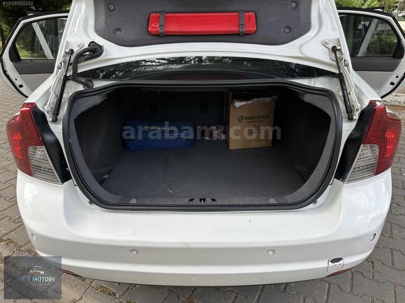 2011 MODEL 1.6 D VOLVO S 40 BAKIMLI - MASRAFSIZ - 224.000 KM DE