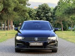ÇINAR AUTO'DAN VW PASSAT