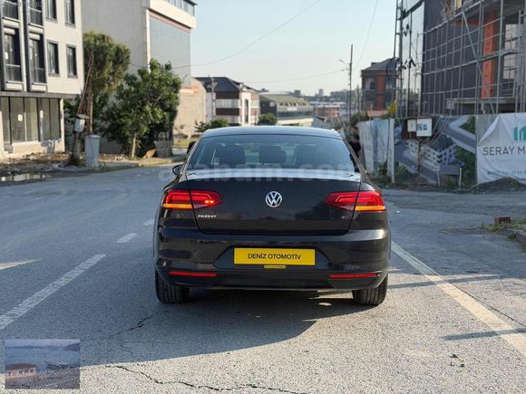 Deniz otomotiv den çok temiz