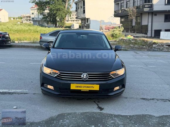Deniz otomotiv den çok temiz