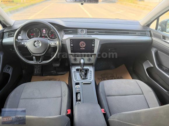 Deniz otomotiv den çok temiz